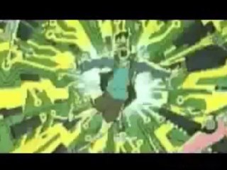 freakazoid intro spanish