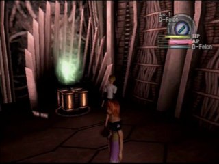 Direct Live Galerians : ash