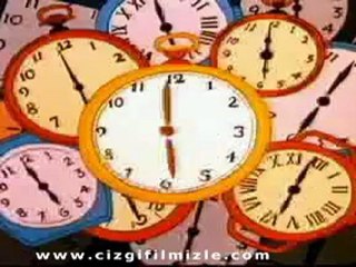 Donald Duck - Av Yasağı (cizgifilmizle.com)