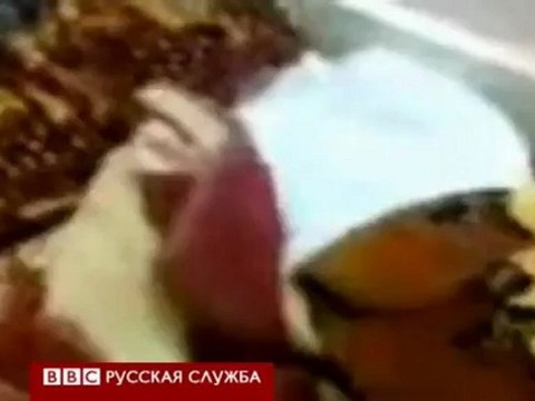 BBCRussian - Сирийская оппозиция в Хаме новая резня [H.264 360p]