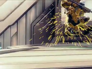 Halo 4 Infinity Multiplayer
