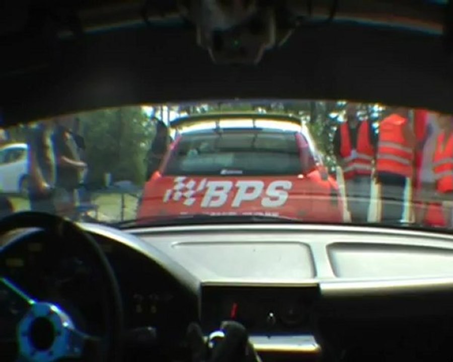 Costeraste BMW Compact Viganais 2012 ES2 Blandas