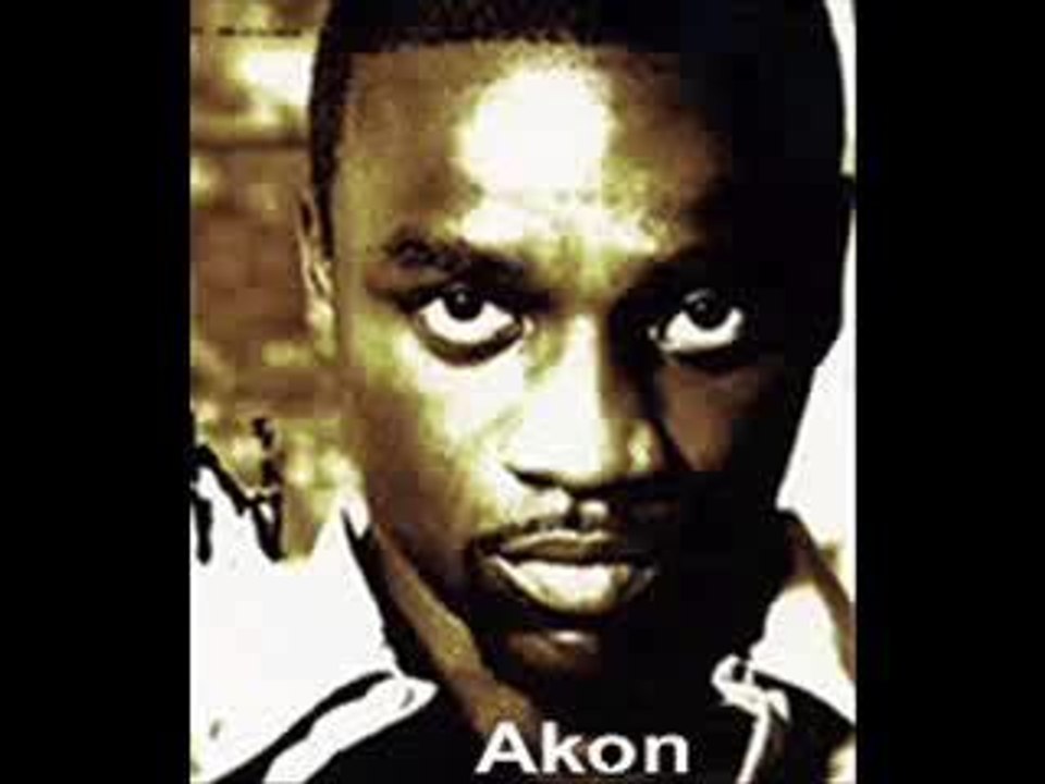 Akon Ft Snoop Dogg-I wanna F*ck you