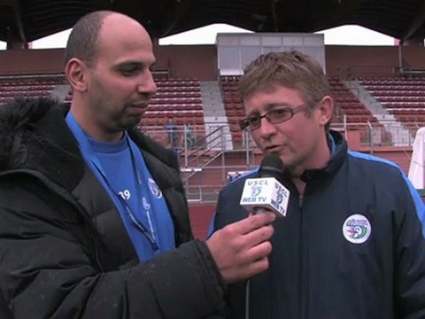 Tournoi de Pâques 2012 (3ème partie)