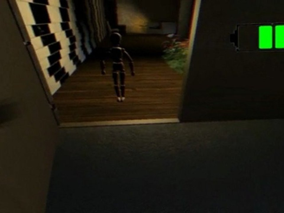 [Découverte] Paranormal
