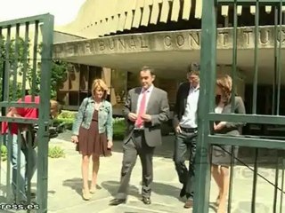 PSOE lleva al TC el Real Decreto-ley de RTVE