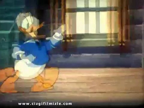 Donald Duck - Chip ve Dale (cizgifilmizle.com)