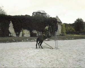 Les meilleurs moments de Hie !