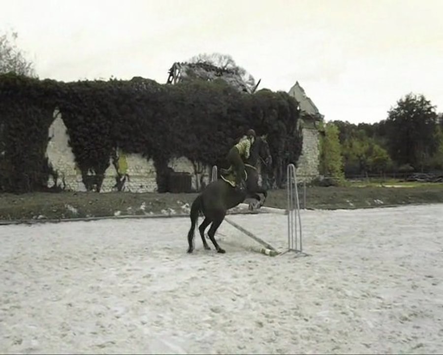 Les meilleurs moments de Hie !