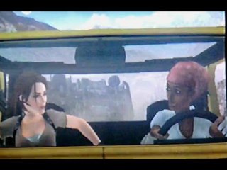 TR7 Green Day 21 Guns