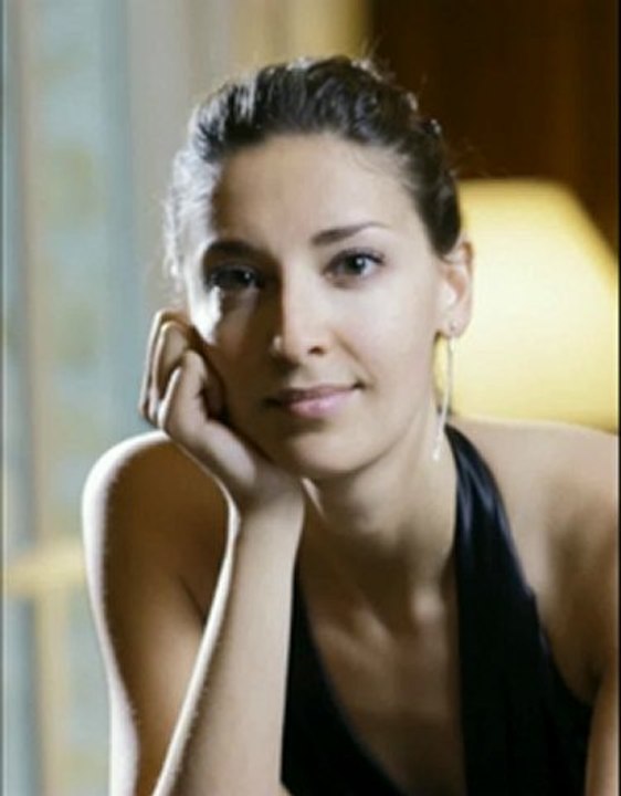 Interview Christia Hudziy