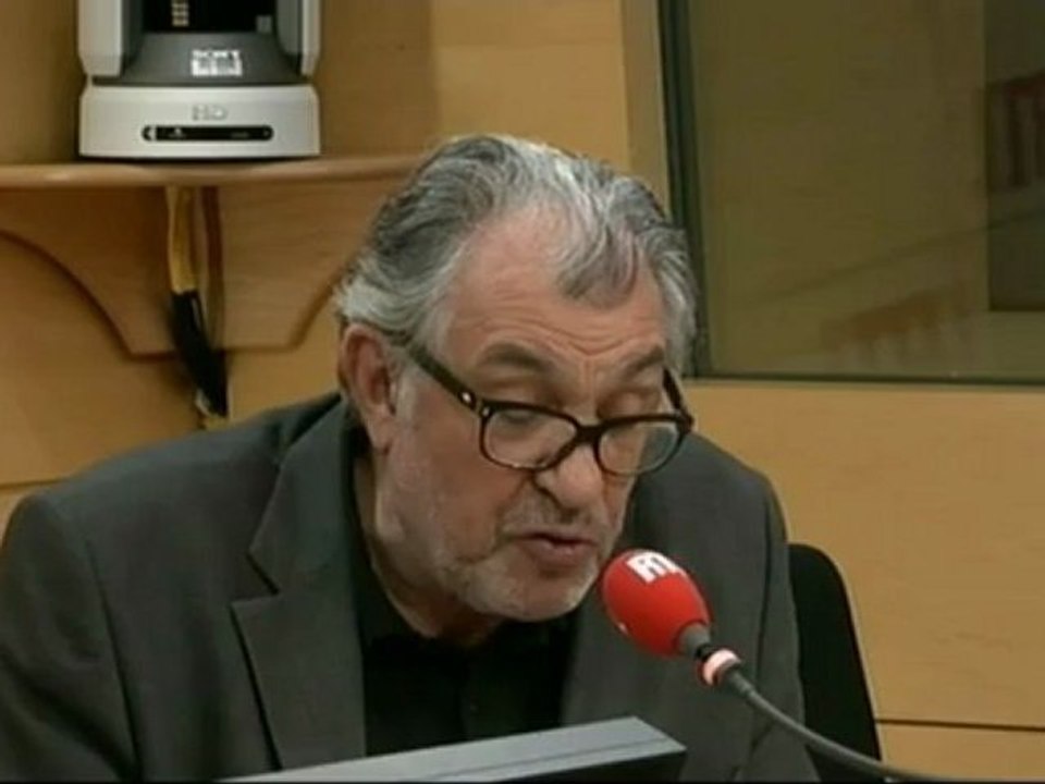 Serge July : "Des législatives toujours importantes"