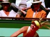 MARIA SHARAPOVA-ERRANI  [ www.GooGooTV.com ] FINAL ROLANDGARROS