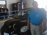 Used Volkswagen Beetle For Sale at Barry Sanders Honda in Stillwater OK