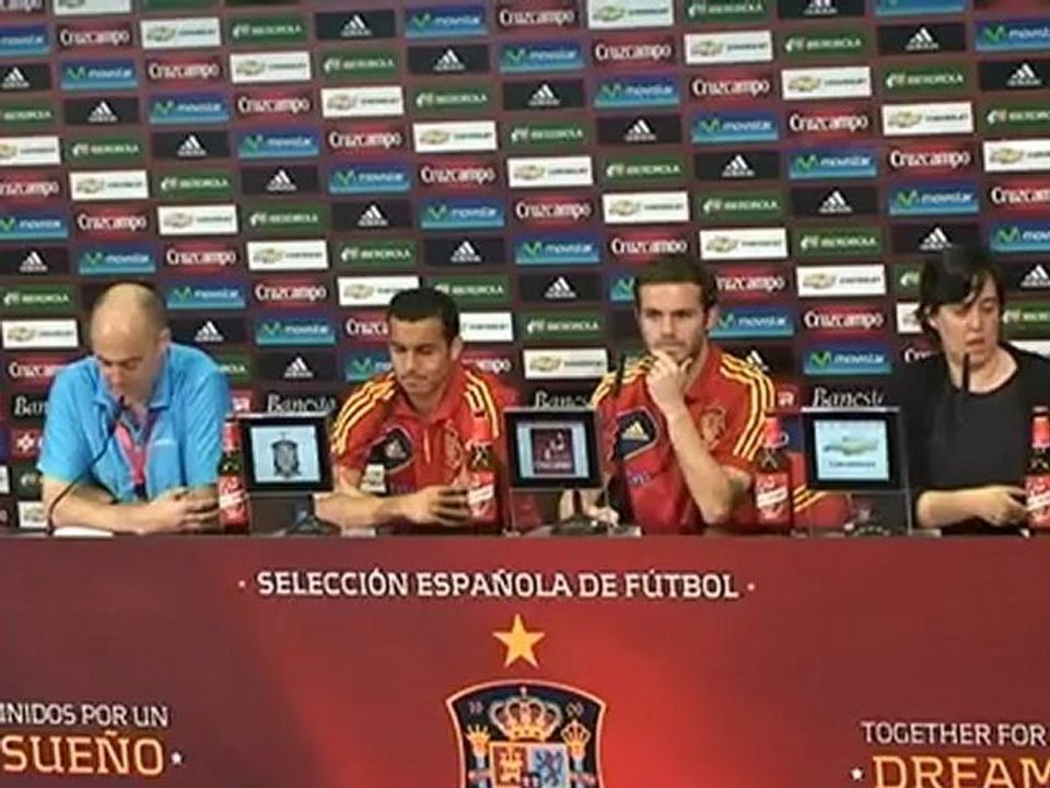 Selección española y personalidades del fútbol lamentan fallecimiento de Manolo Preciado