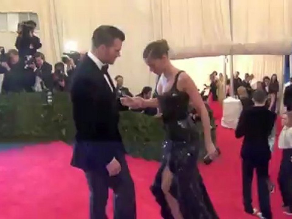 Gisele Bundchen und Tom Brady erwarten ihr zweites Kind