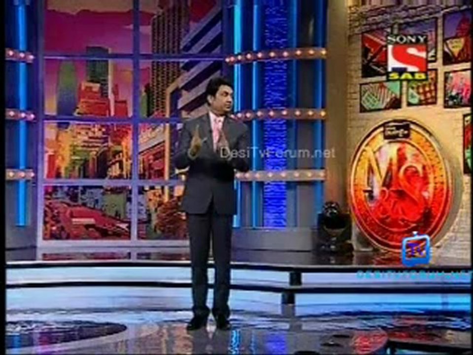 Movers & Shakers - 7th June 2012 Video Watch Online Pt1