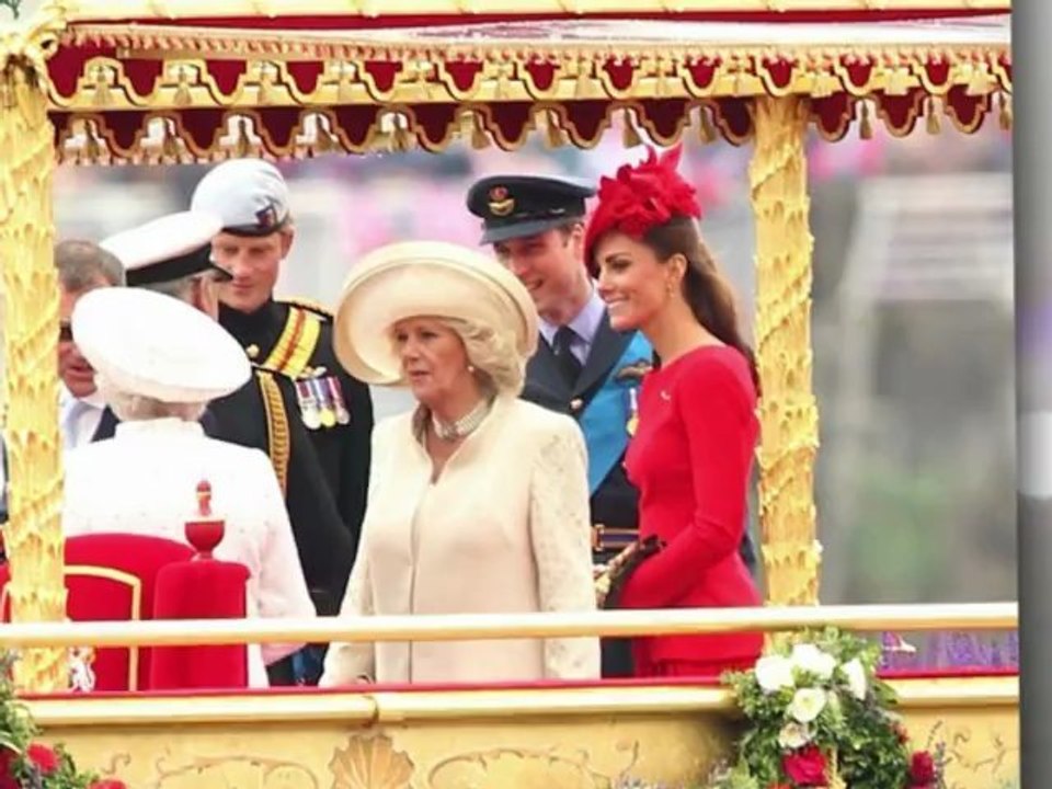 Kate Middleton: Prinzessin der Mode