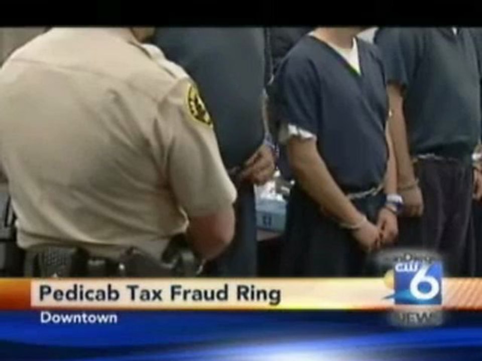 family murder - darren chaker helps police