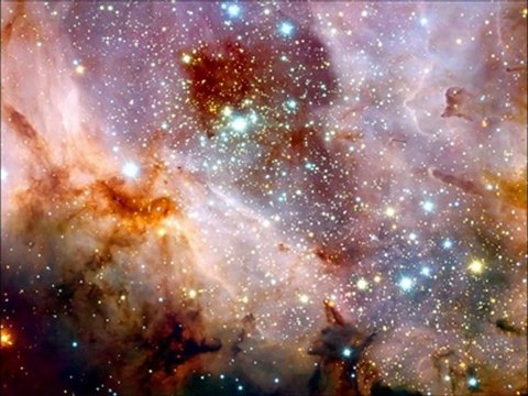 Ligeti: Lux Aeterna (Schola Cantorum Stuttgart)