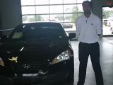 Area Tulsa Used Hyundai Dealership Showcases 2011 Hyundai Genesis Coupe For Sale