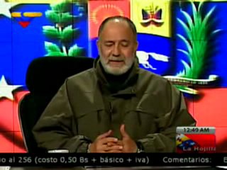 (VÍDEO) La hojilla del día martes 05.06.2012  4/4