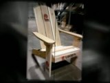 Custom Adirondack Chairs | ACCOLADES.com 800-585-5524