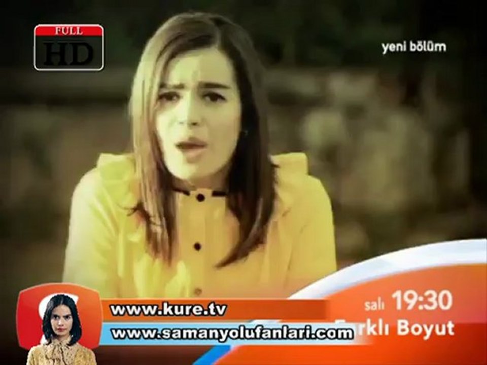 Farklı Boyut 33. Bölüm "Tabut" Fragmanı [HD]