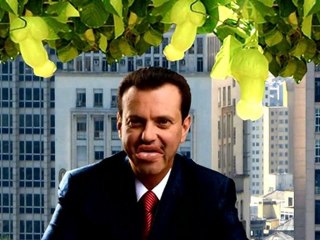 Programa CARNE DE PESCOÇO - 1ª Edição (completo) - HD (HD)