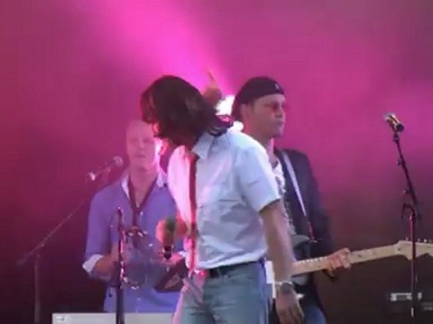 Goldmen - Biache - Je marche seul