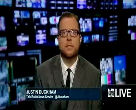 Eric Yaverbaum Discusses the Wisconsin Recall Election and How the Media is Covering It on FOX News