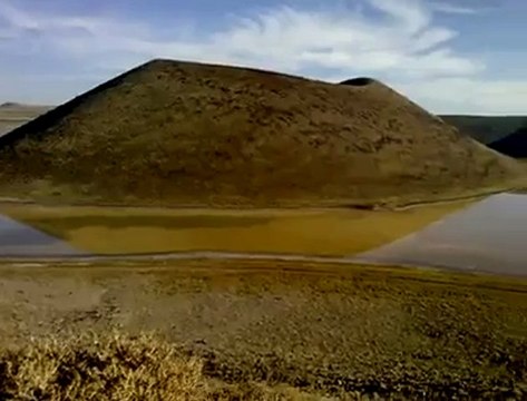 Meke Gölü nün acı DRAM,ı 2009 ( karapınar ) Paylaş