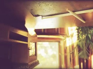 In Flames - Where The Dead Ships Dwell