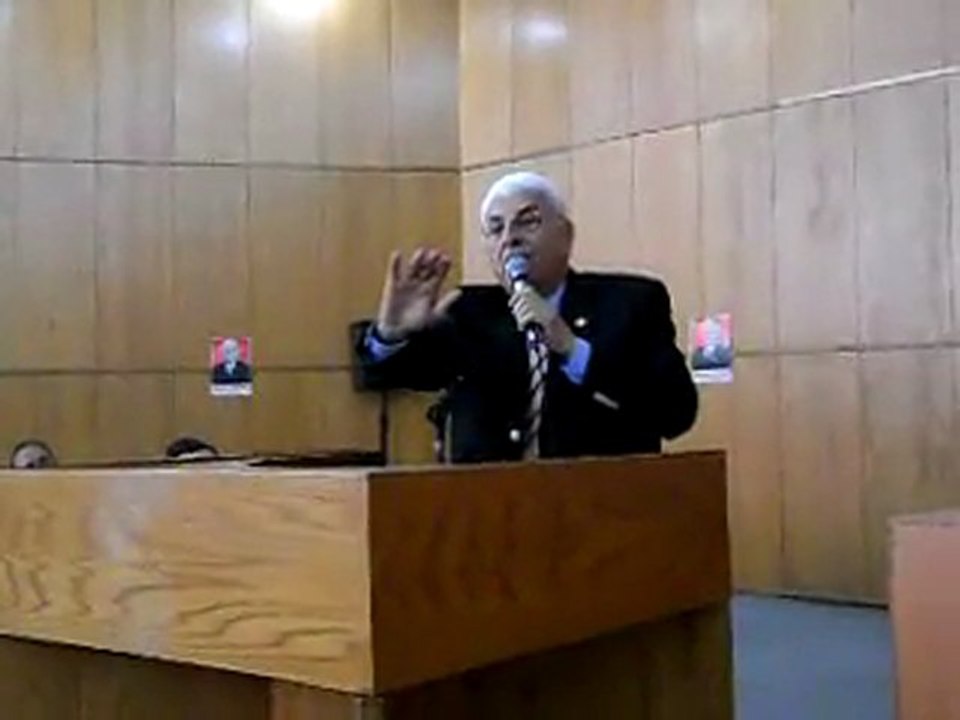 TÜRKİYE MUHTARLAR DERNEĞİ GENEL KURULU.