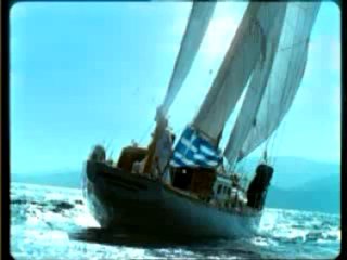 Erleben Sie Ihre Mythen in Griechenland