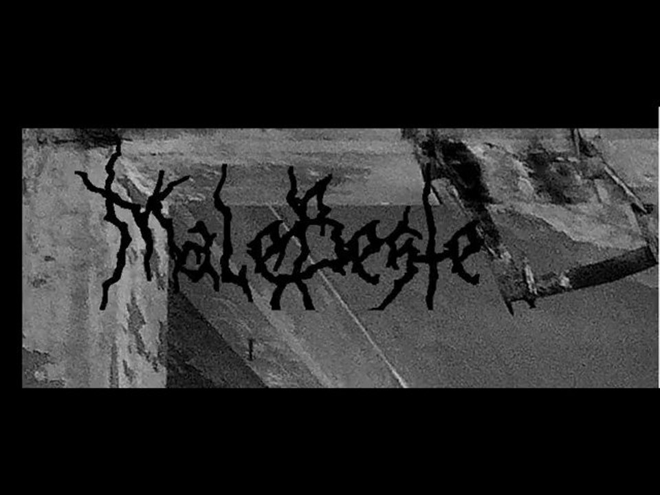 MALEBESTE - Le hall de la soif