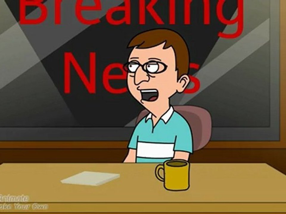 Medford Oregon Automotive Service Garage Animated Video