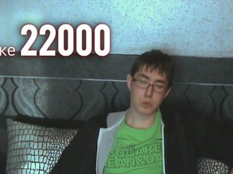 shtabking TV 22 Спасибо