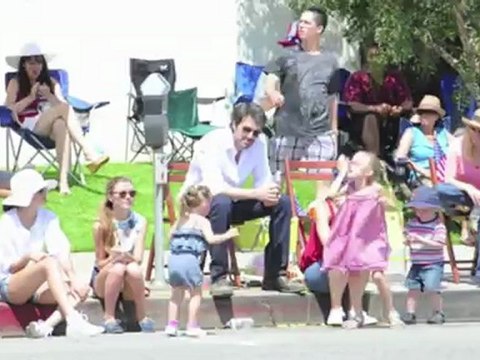 Young Marriages in Hollywood