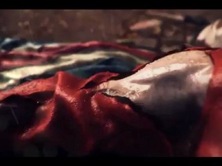 ZombiU E3 2012 Extended Trailer