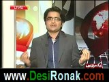 To the Point with Shahzeb Khanzada – Arsalan Iftikhar Case – 7th June 2012