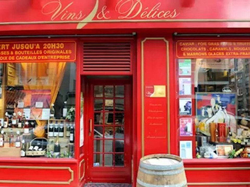 Vins pas cher