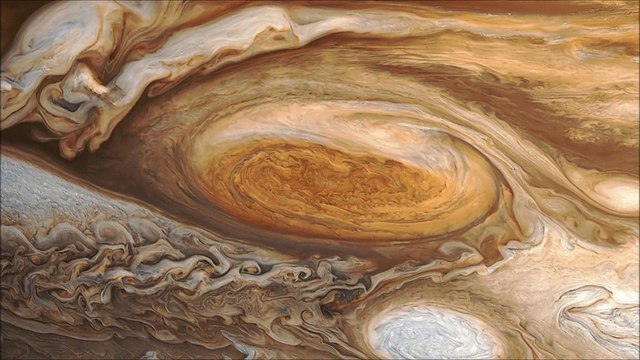 Holst: Jupiter, The Bringer of Jollity from The Planets