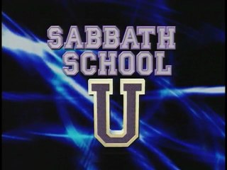 Sabbath School University - Creation Care