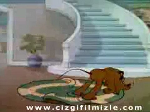 Donald Duck - Donald ve Pluto (cizgifilmizle.com)