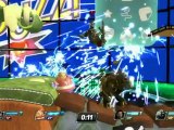 PlayStation All-Stars Battle Royale E3 2012 Trailer