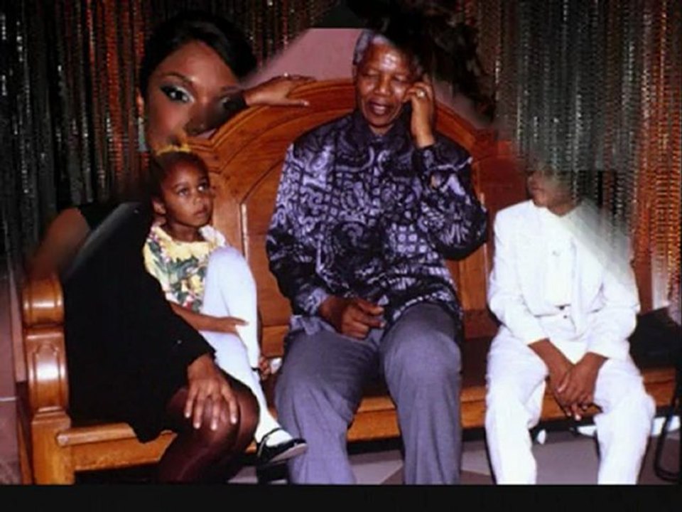 Whitney Houston  ( Greatest love of all  / In Loving Memory Whitney Houston 1963 - 2012 )