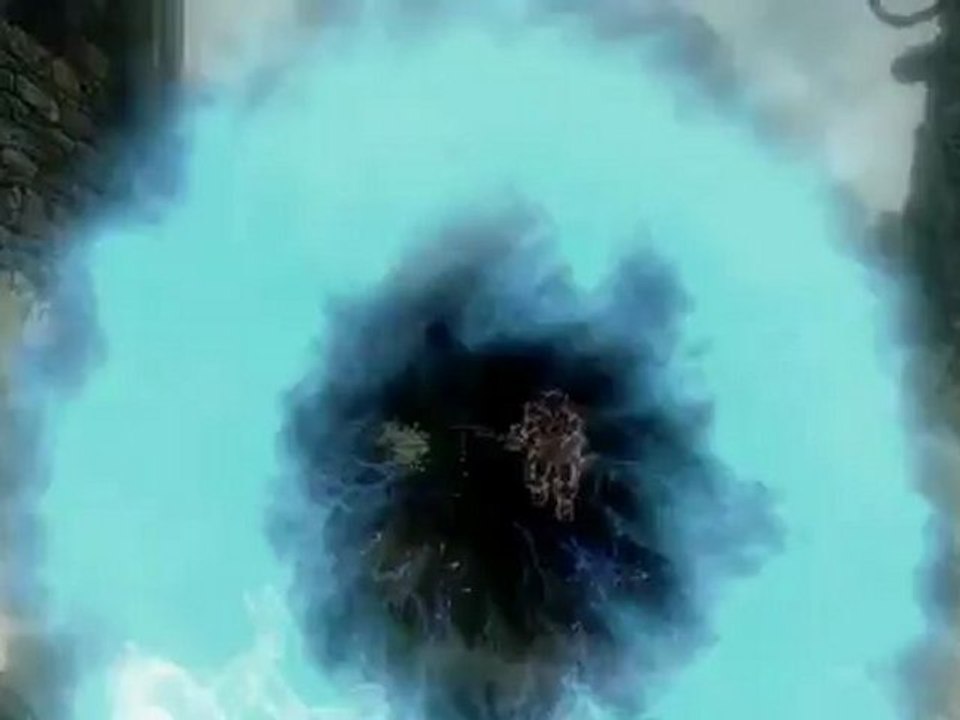 Ascend New Gods E3 2012 Gameplay Trailer #2