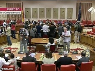 El Gobierno decidirá con un informe oficial del FMI