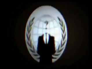 Communiqué Anonymous (La Réunion)